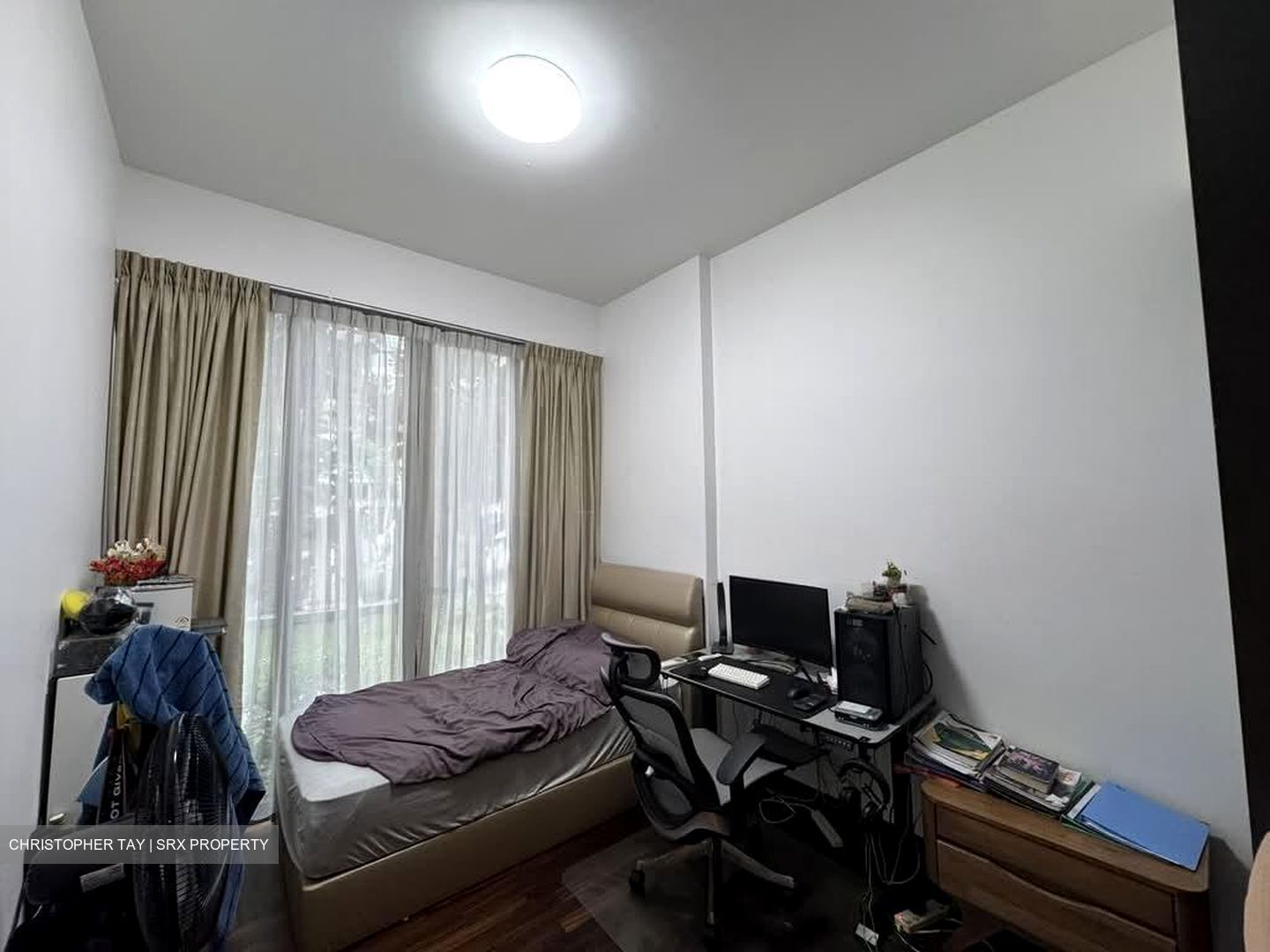 Jardin (D21), Condominium #552306671